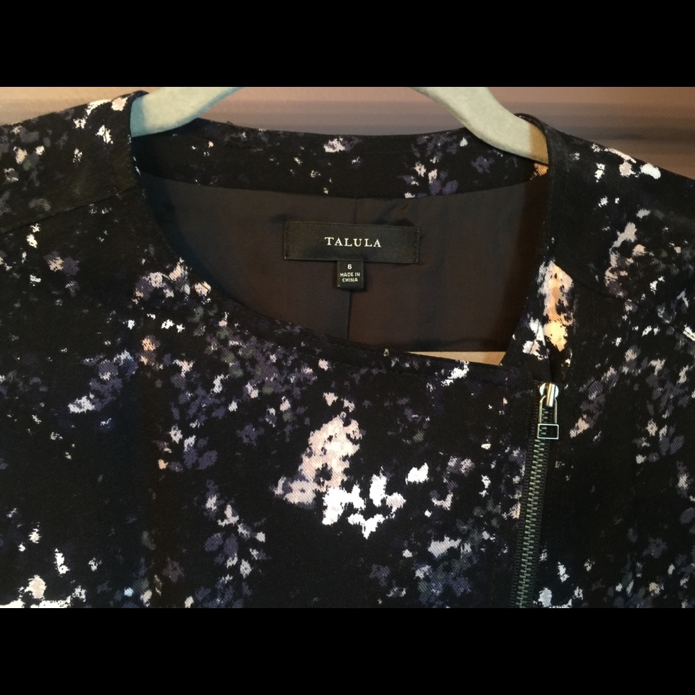 Talula Cropped Jacket - Picture 2 of 3